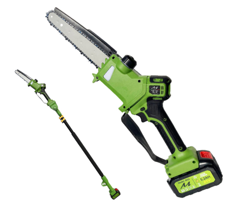 Potatore manuale PROFESSIONALE Minelli Ener Q3