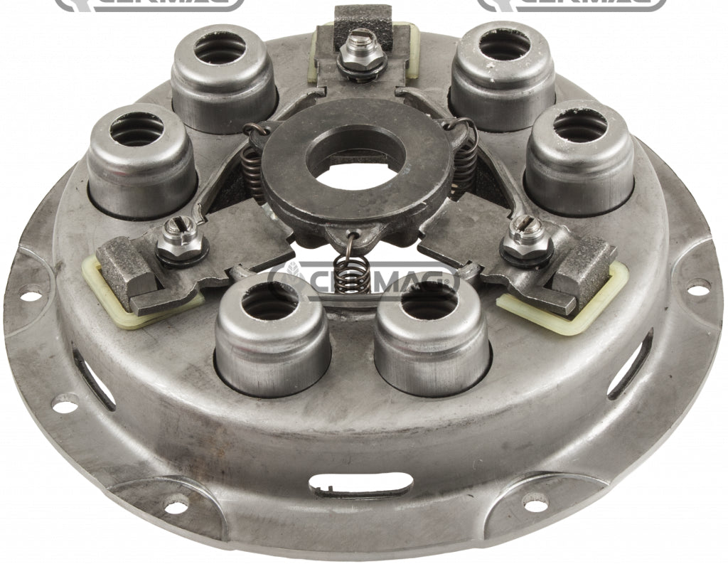 81.9302.00 Frizione monodisco Diametro 140 mm per Motocoltivatore BERTOLINI 315