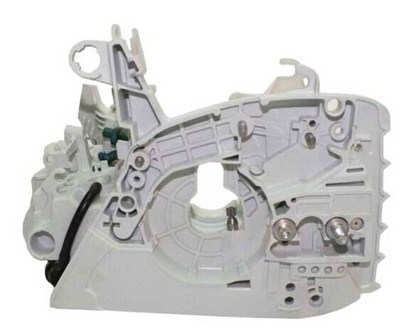 1139 020 3006 Carcassa completa Originale Stihl Motosega MS171 MS181 MS211