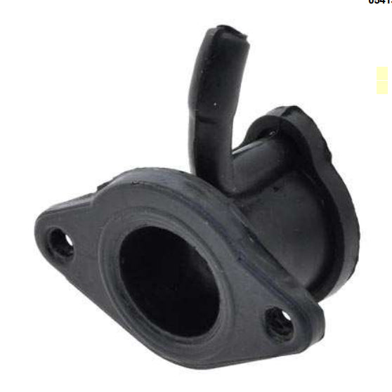 Collettore Originale per Motosega Progreen PG2630P