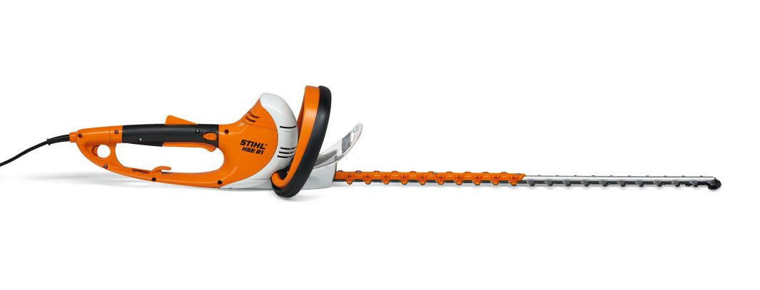 Tagliasiepi Elettrico Otiginale Stihl HSE 81 con lama da 70cm
