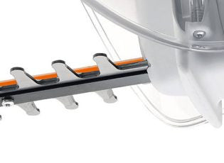 Tagliasiepi Elettrico Otiginale Stihl HSE 81 con lama da 70cm