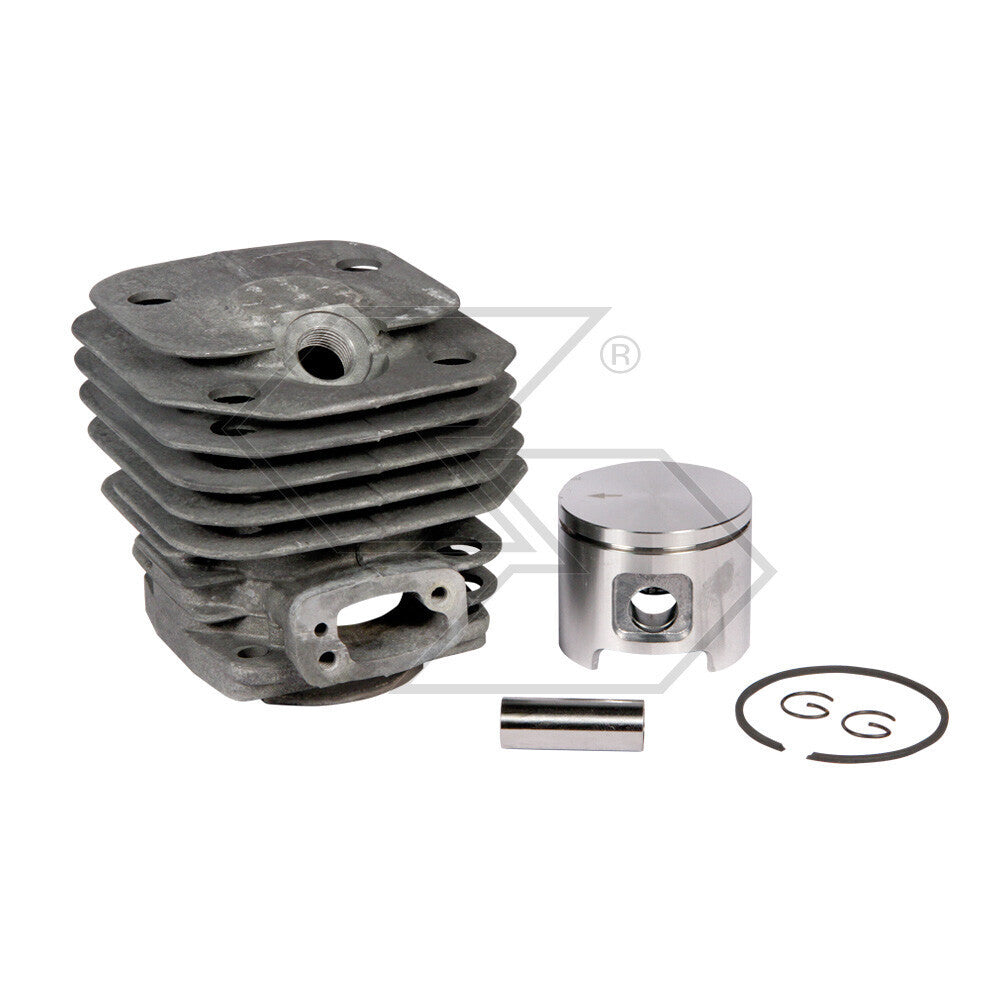 503532071 KIT CILINDRO E PISTONE HUSQVARNA 61 MOTOSEGA Ø 48 SPIN 12
