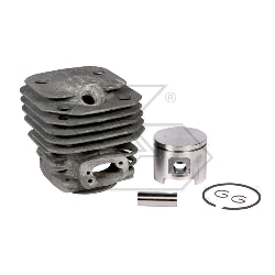 503532071 KIT CILINDRO E PISTONE HUSQVARNA 61 MOTOSEGA Ø 48 SPIN 12