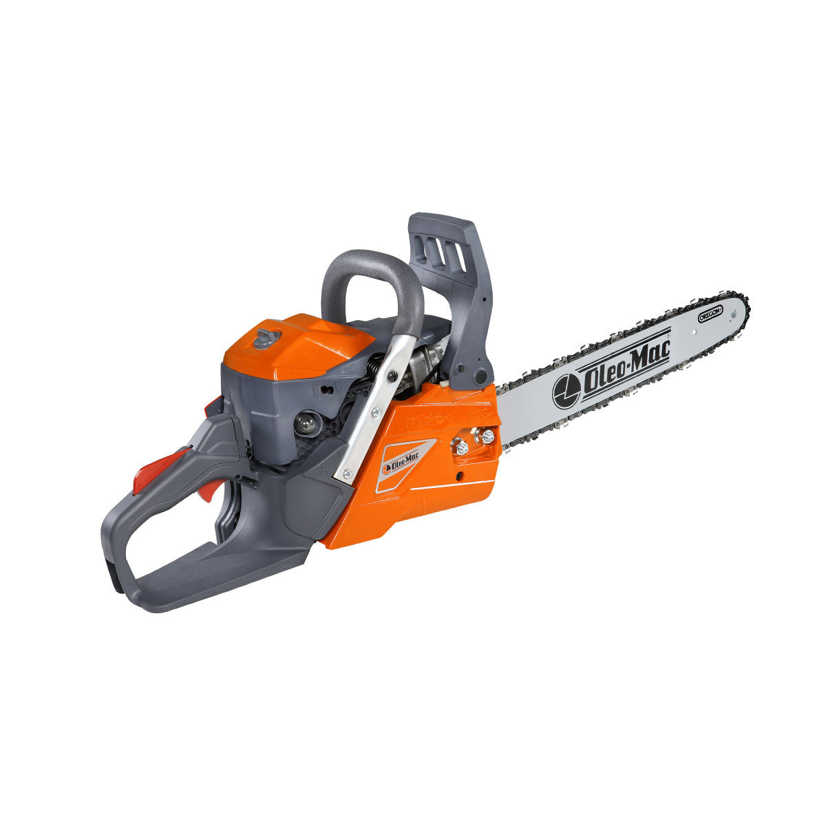 Motosega a scoppio Oleomac GSH 400 2,3 HP CON BARRA DA 35 cm