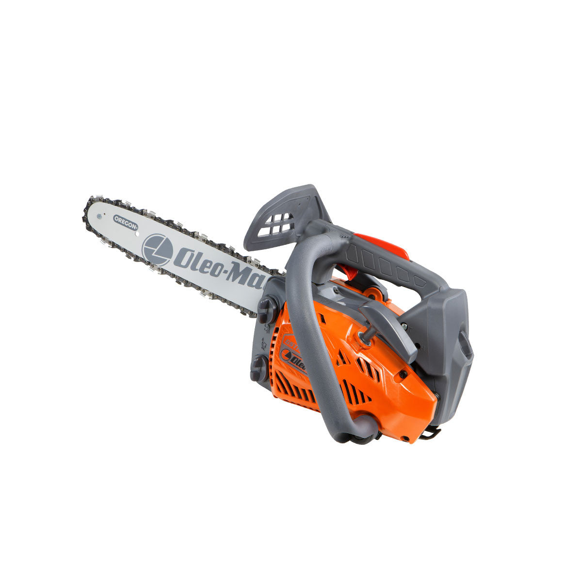 Motosega da potatura Oleomac GSTH 240 Leggerissima e potente