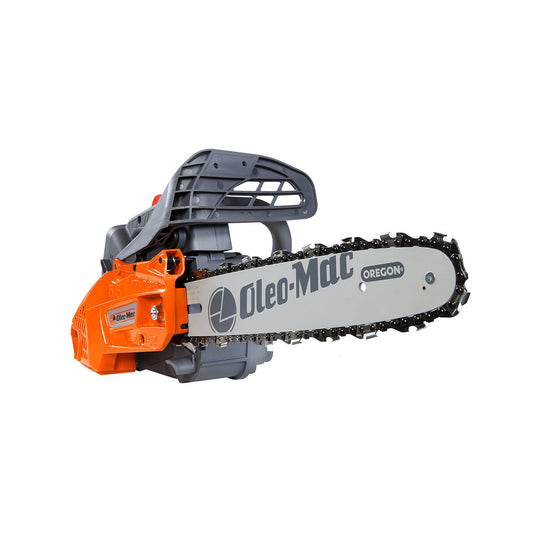 Motosega da potatura Oleomac GSTH 240 Carving Leggerissima e potente