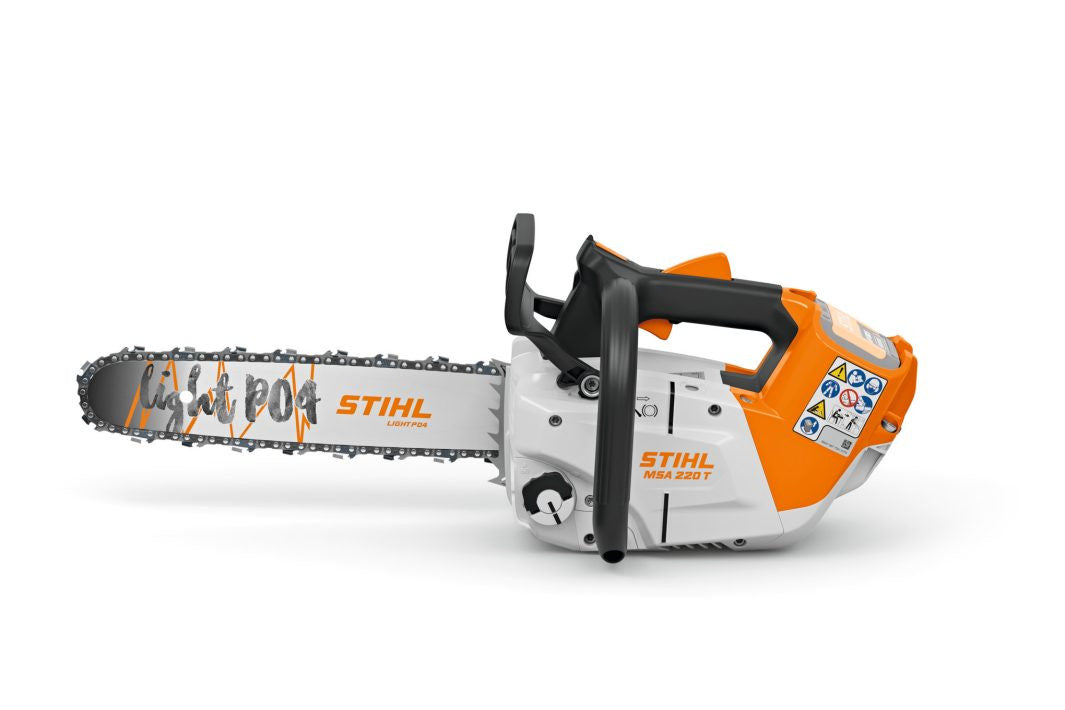 Motosega a batteria per la potatura Originale Stihl MSA 220