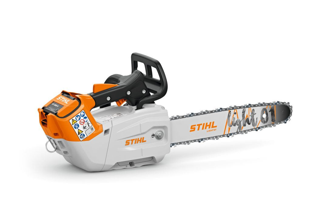 Motosega a batteria Professionale STIHL MSA 190 T
