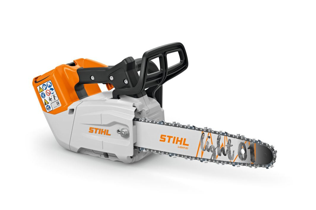 Motosega a batteria Professionale STIHL MSA 190 T