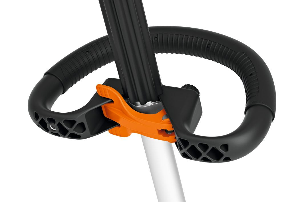 Decespugliatore Professionale a batteria Stihl FSA 110 R