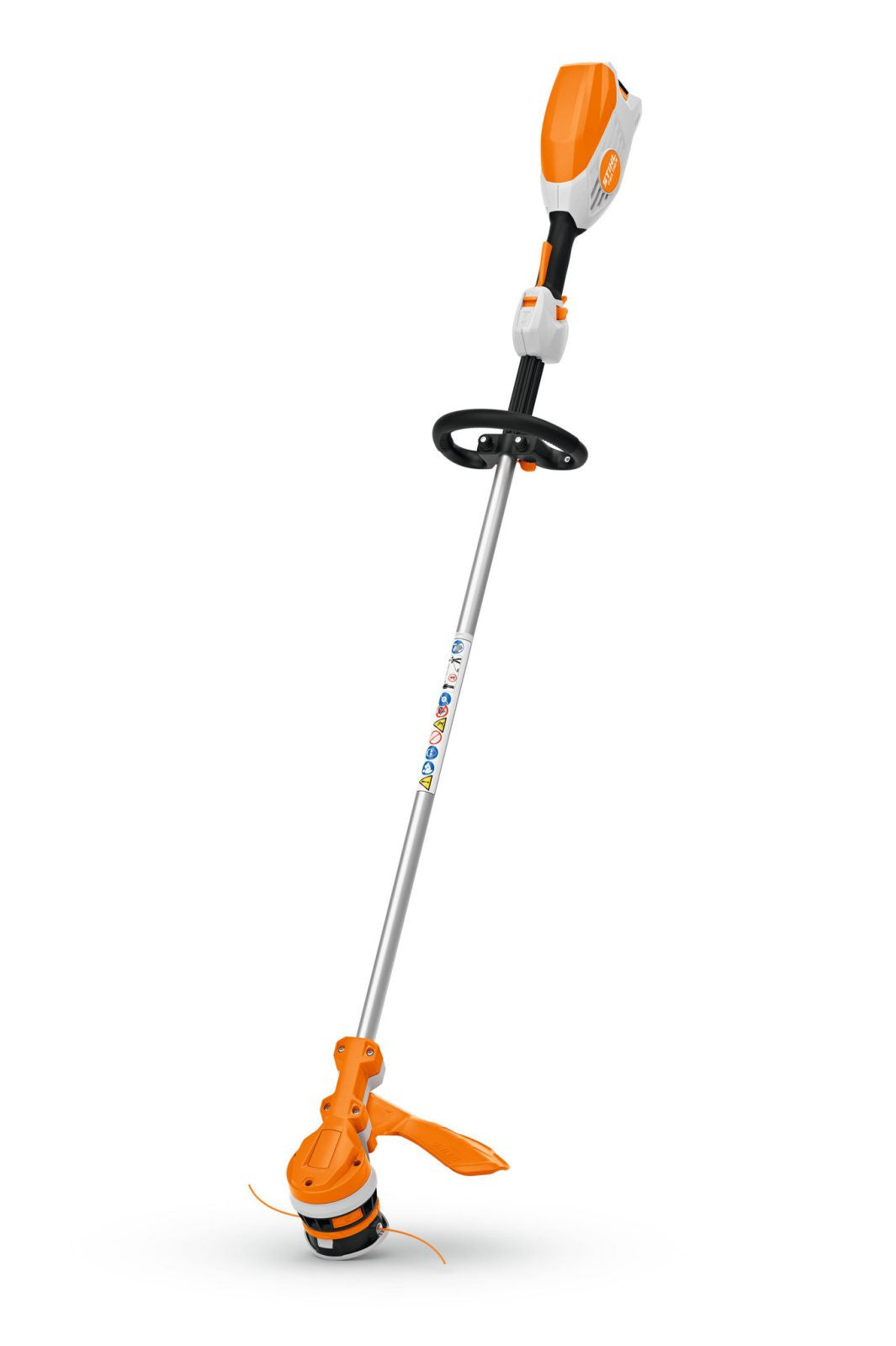 Decespugliatore Professionale a batteria Stihl FSA 110 R