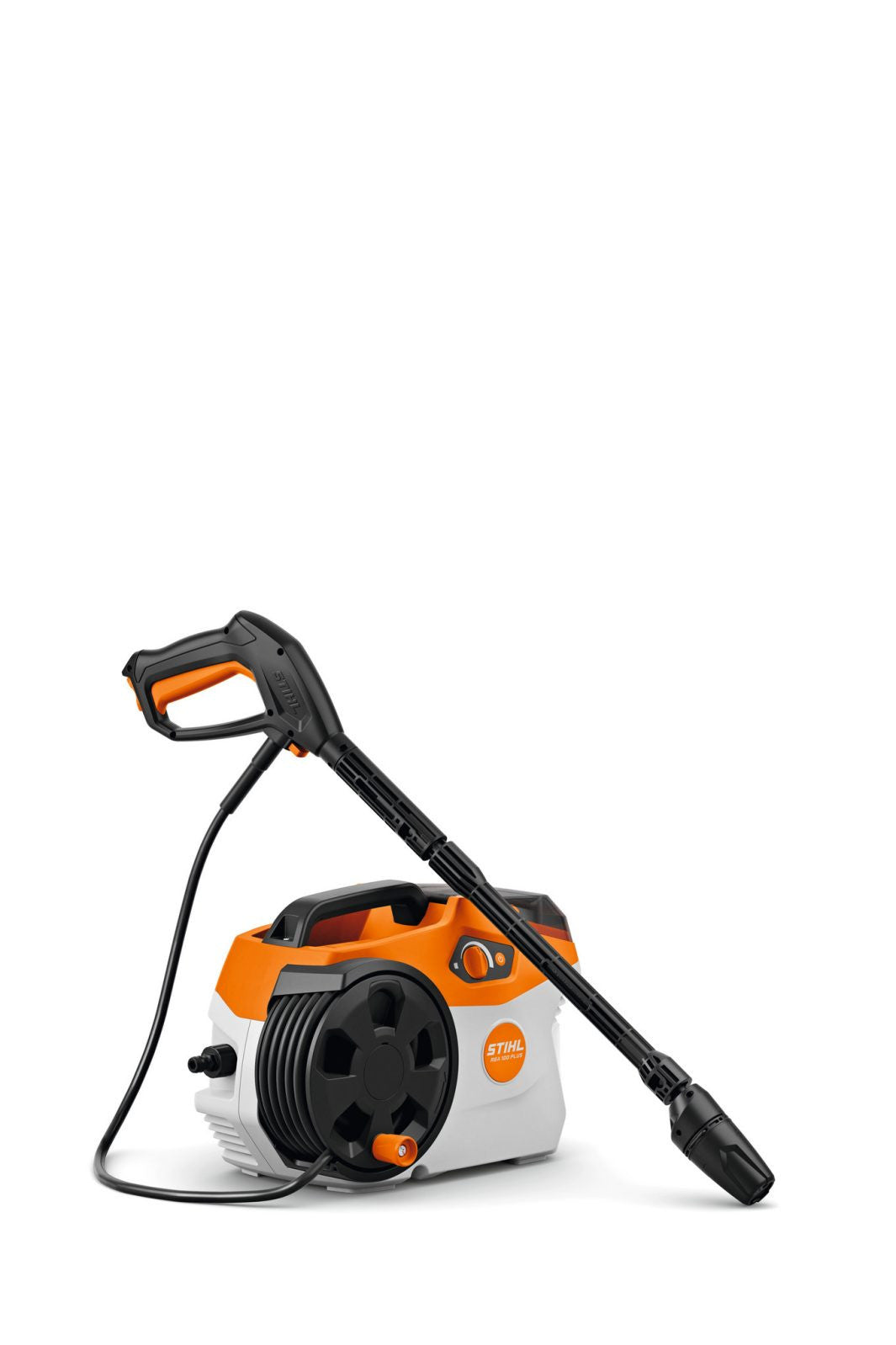 Idropulitrice professionale a batteria Stihl REA 100 PLUS 150 Bar