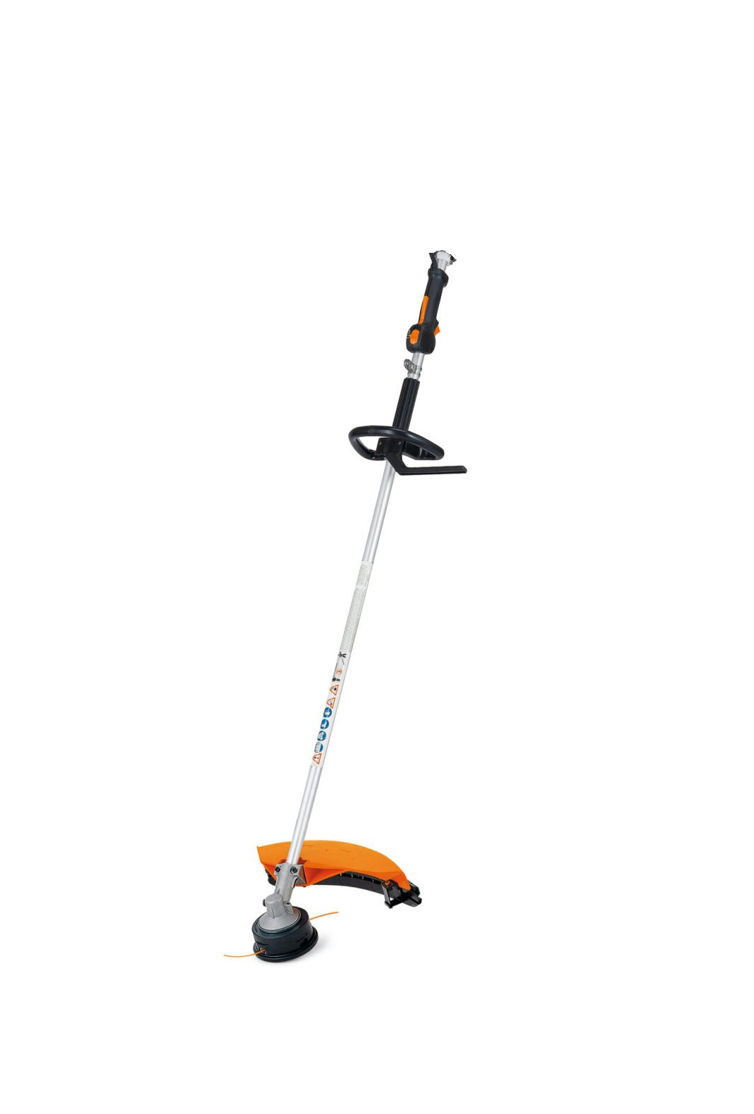Asta completa Originale Decespugliatore Stihl FS120R