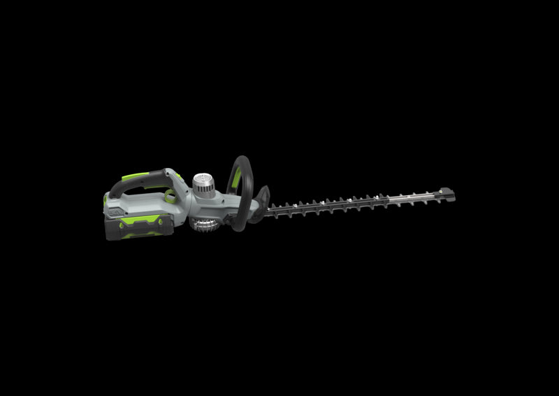 TAGLIASIEPI A BATTERIA 51 cm EGO POWER PROFESSIONALE tagliasiepe BRUSHLESS 5100E