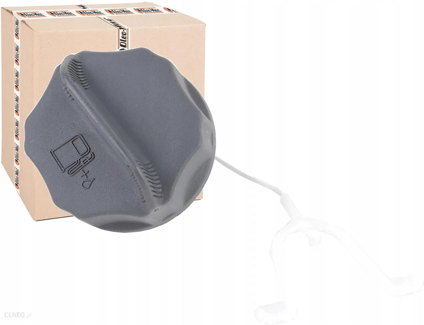 61070079 TAPPO MISCELA OLEOMAC DECESPUGLIATORE 746 753 755 446 453 HT2