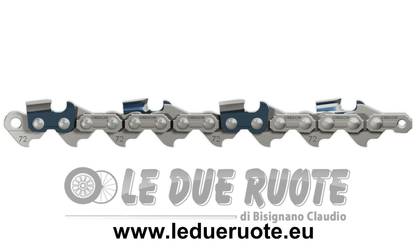 CATENA MOTOSEGA OREGON HOMELITE ® 550SL 650 750 925 .3/8" 1.3