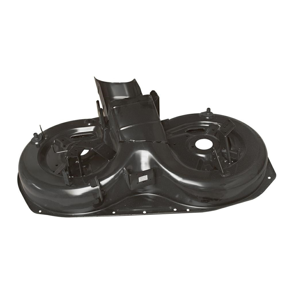 82564052 Piatto lame nudo per Trattorino Rasaerba Stiga J92 mulching