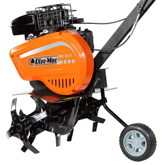 Motozappa Piccolo Oleomac MH 155 K