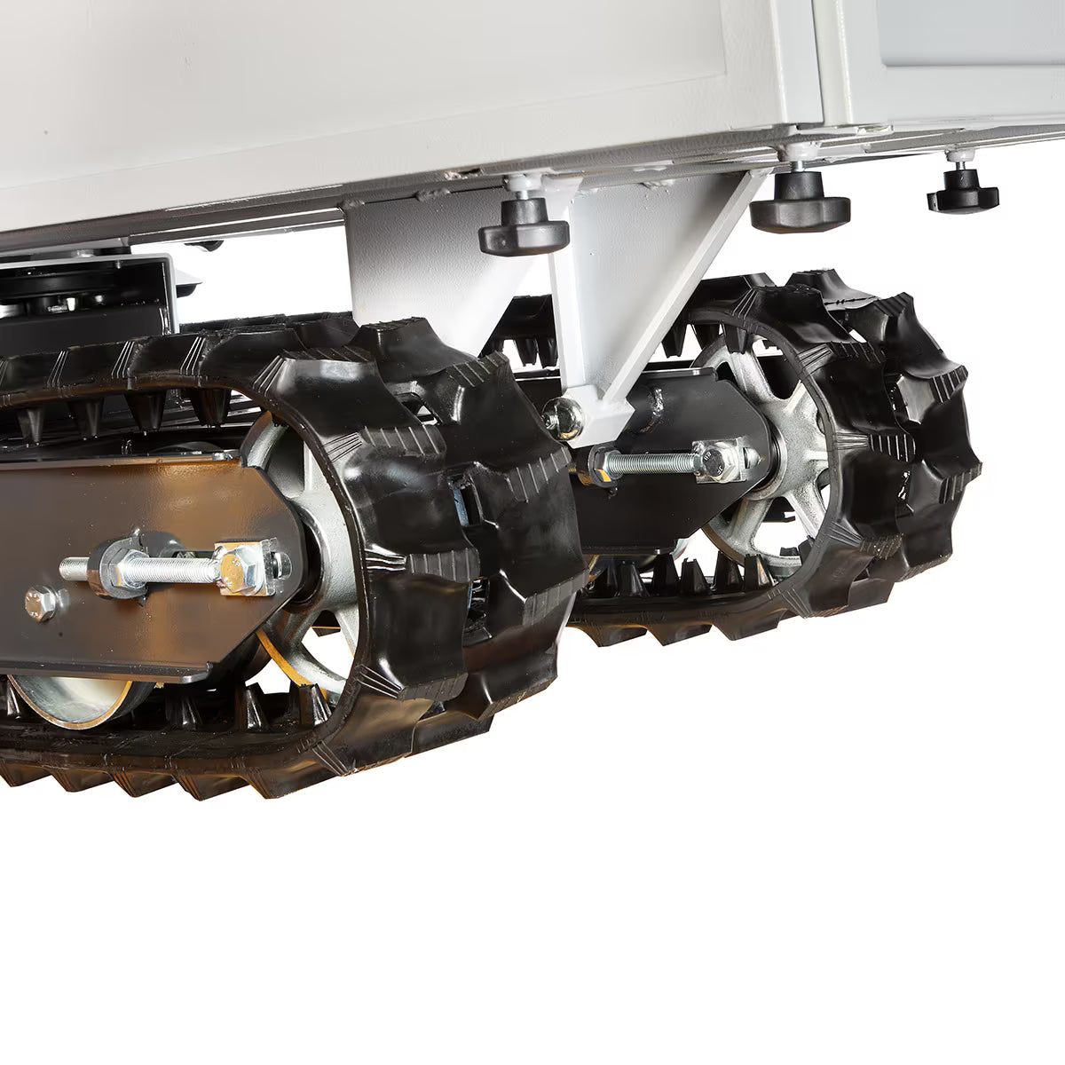 Motocarriola Professionale Oleomac CR 560 5.6ql