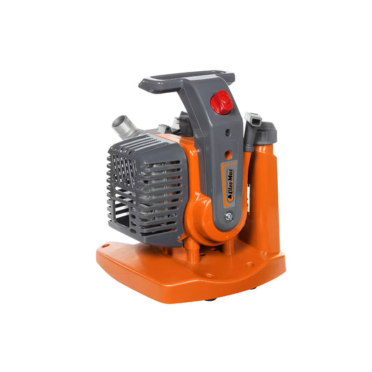 Motopompa Autoadescante Oleomac WP 300