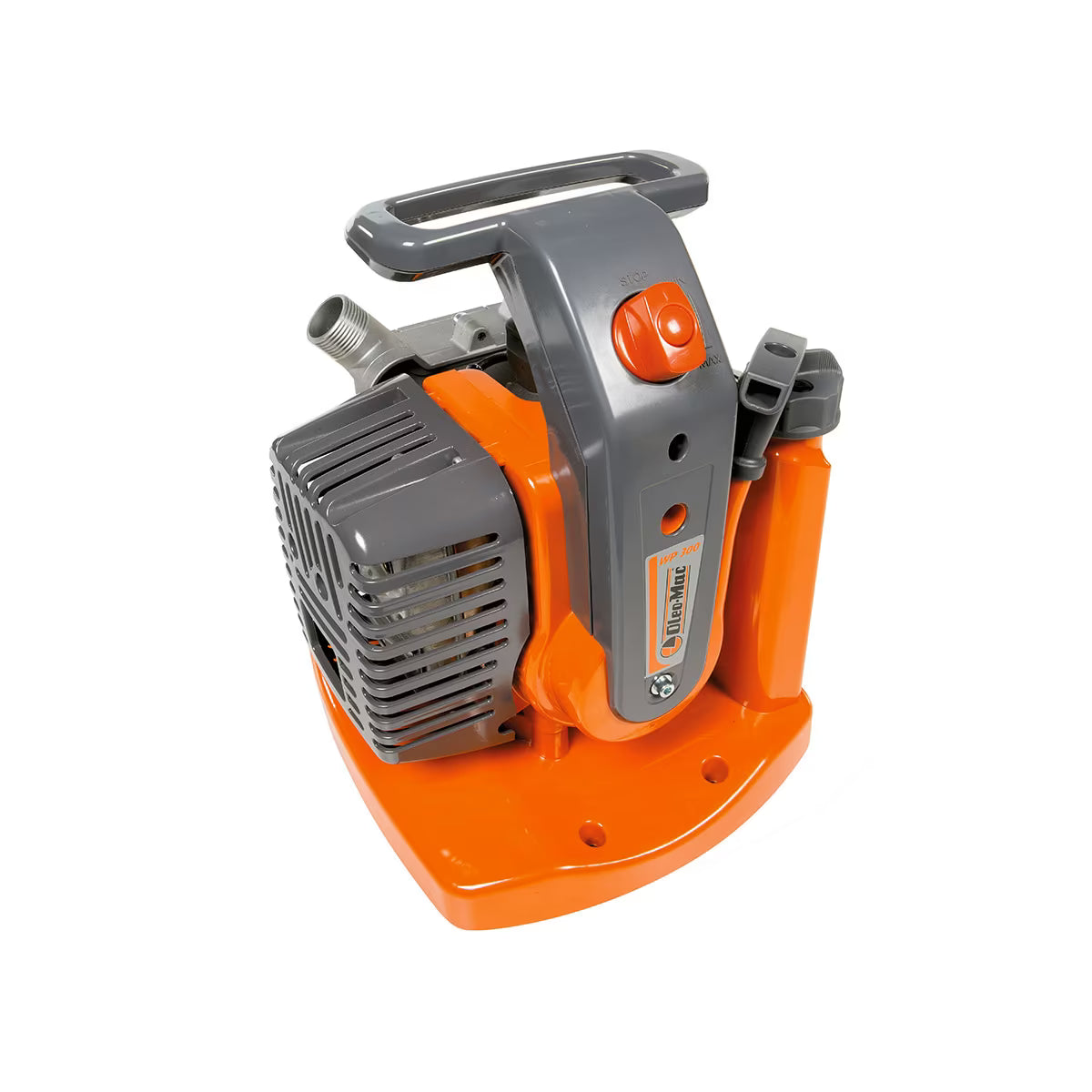 Motopompa Autoadescante Oleomac WP 300