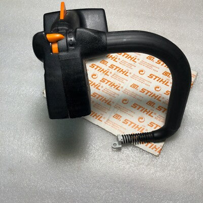 1137 790 1012 Corpo impugnatura originale per Motosega Stihl MS194T