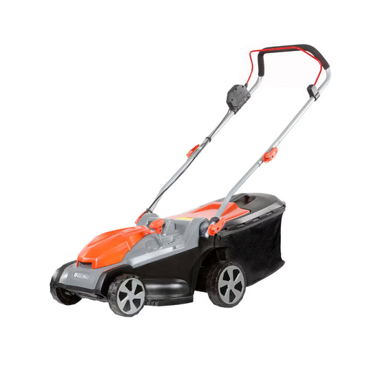 Rasaerba a batteria Oleomac Gi 40 P con batteria Bi 2,0 OM e caricabatterie CRG