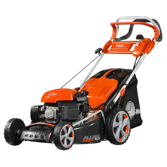 Rasaerba professionale trazionato Oleomac G 53 VK ALLROAD PLUS 4