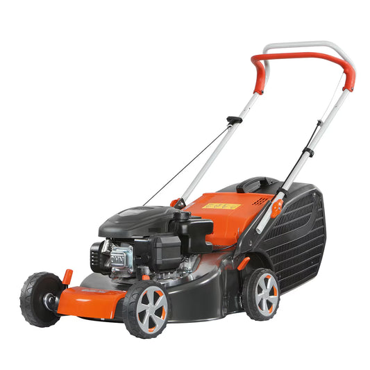 Rasaerba a spinta Oleomac G 44 PK COMFORT