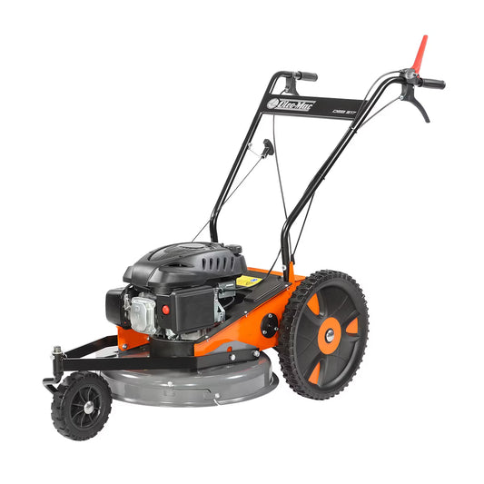 Trinciaerba a ruote Oleomac DEB 517