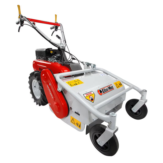 Trinciatutto per lavori intensivi Oleomac WB 50 K800H