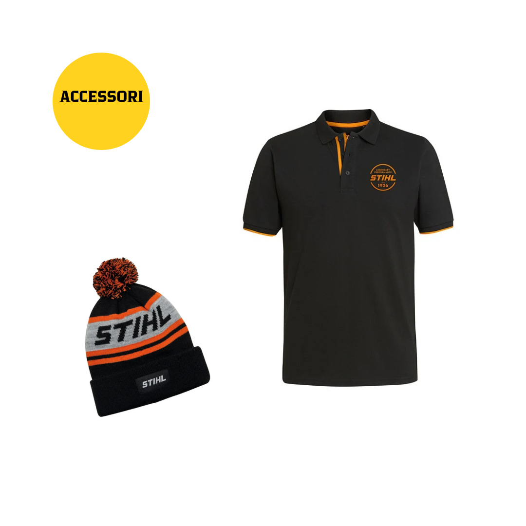 Abbigliamento e Merchandising