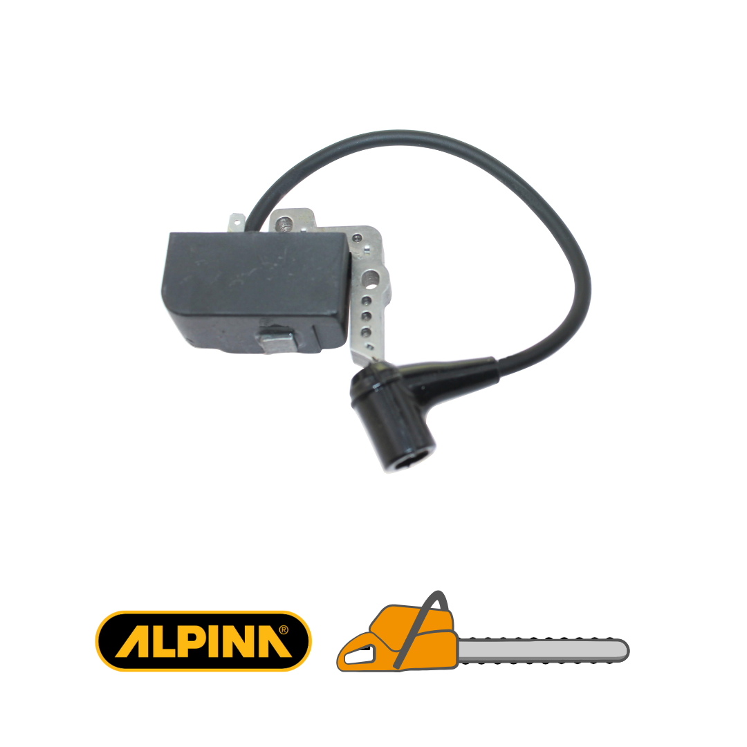 Bobine Motoseghe ALPINA