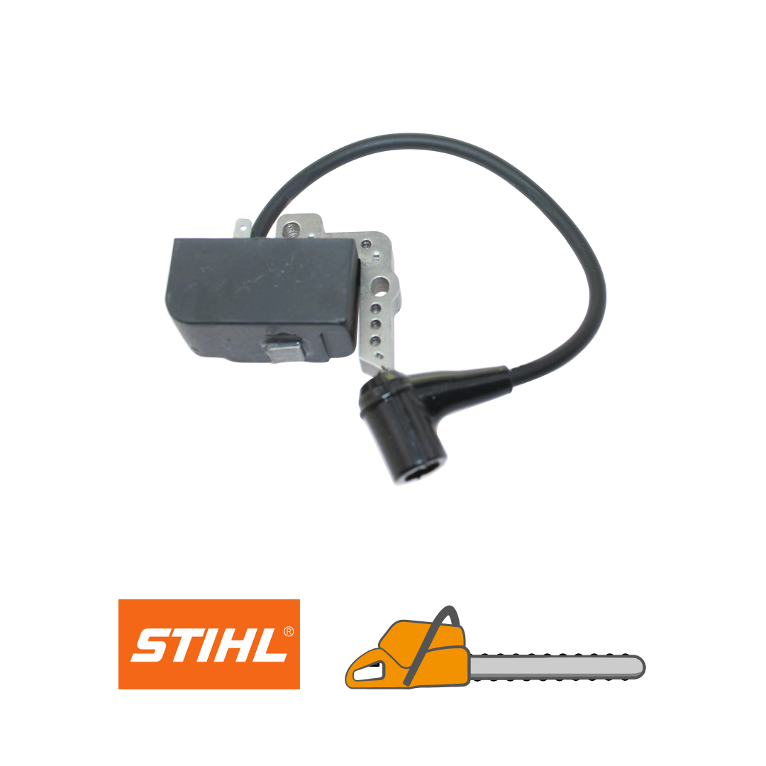 Bobine Motoseghe STIHL