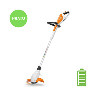 Decespugliatori a Batteria
