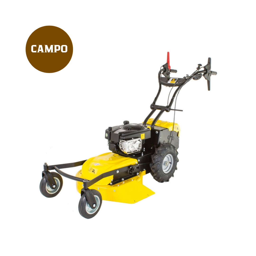 Falciatutto, Trinciaerba e Disboscatori