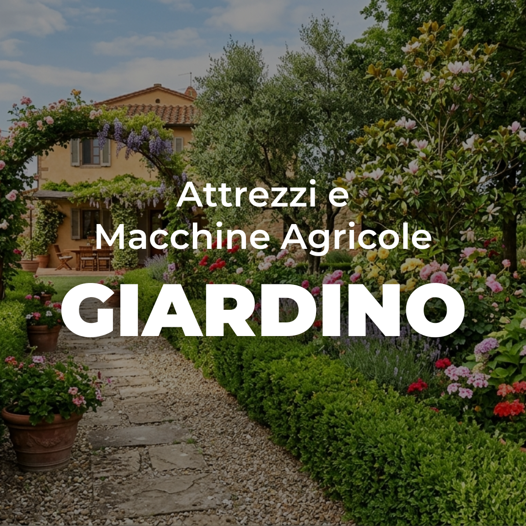 Giardino