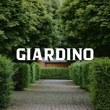GIARDINO