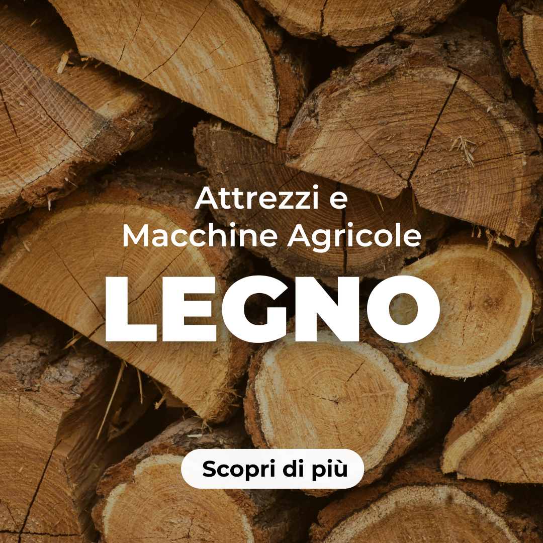 LEGNO