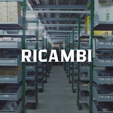 Ricambi