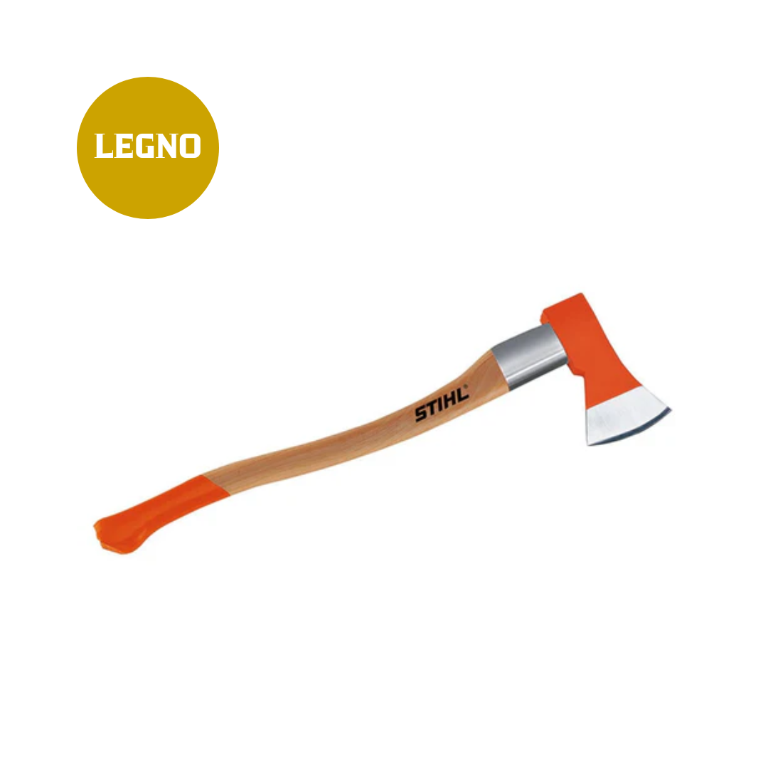 Asce e Mazze Spaccalegna