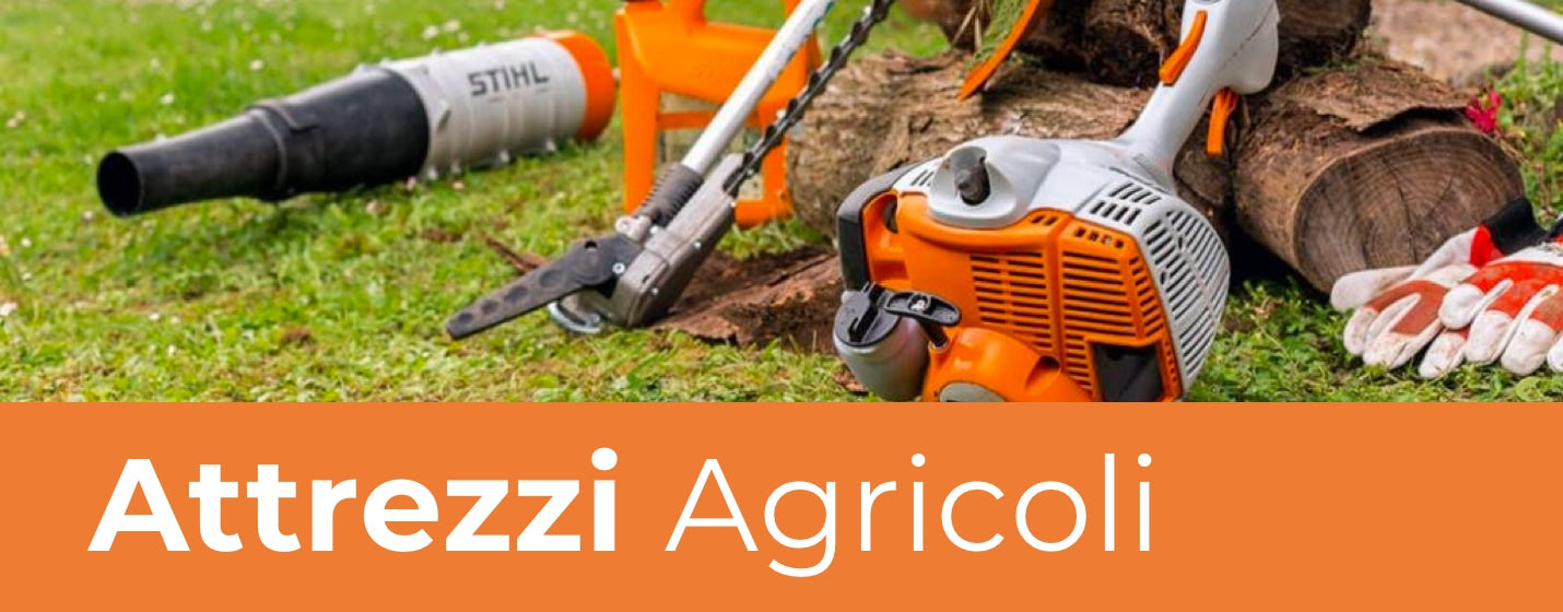 Attrezzi Agricoli