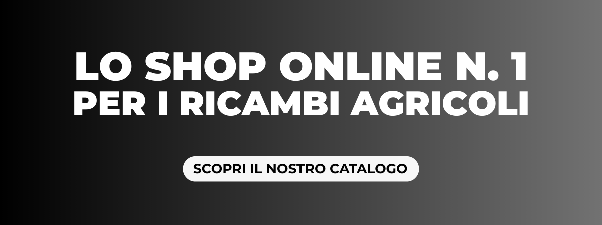 Ricambi Agricoli