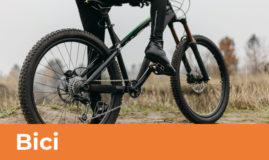 Bici