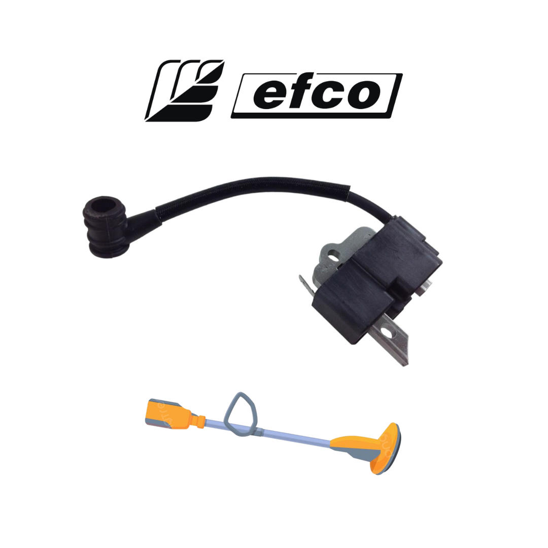 Bobine Decespugliatori EFCO