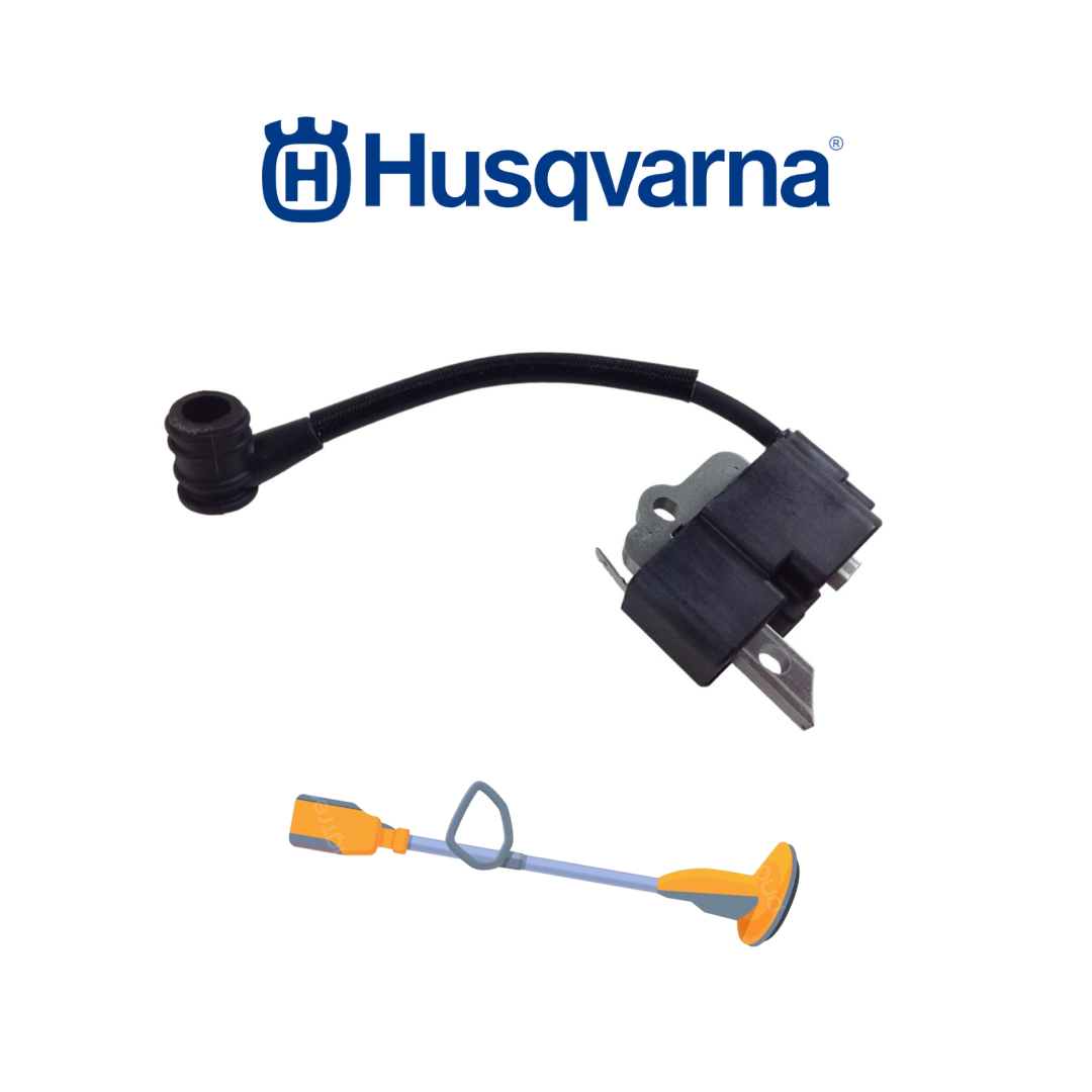 Bobine Decespugliatori HUSQVARNA