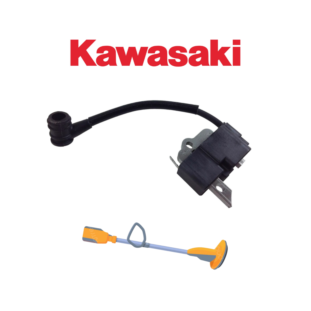 Bobine Decespugliatori KAWASAKI