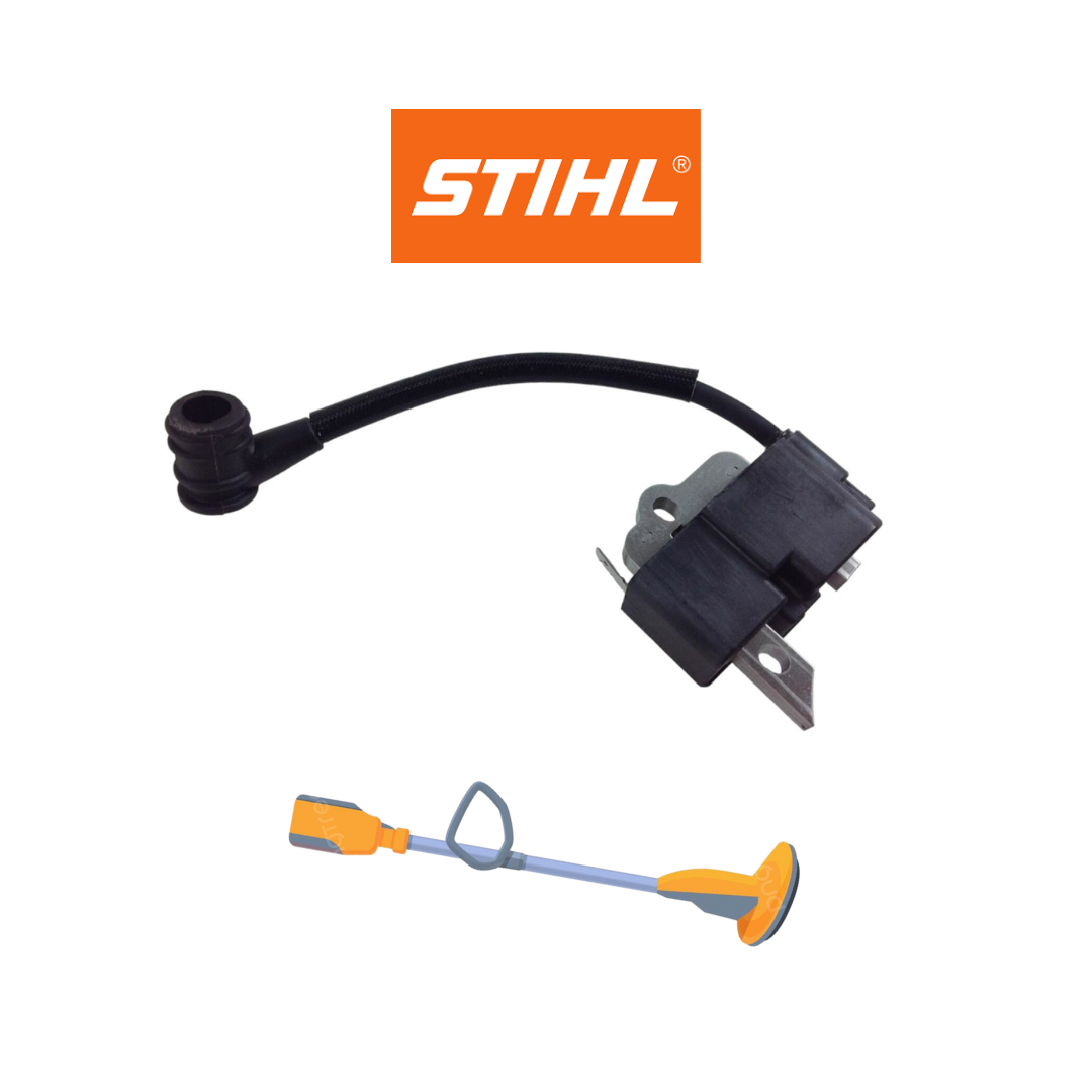 Bobine Decespugliatori STIHL