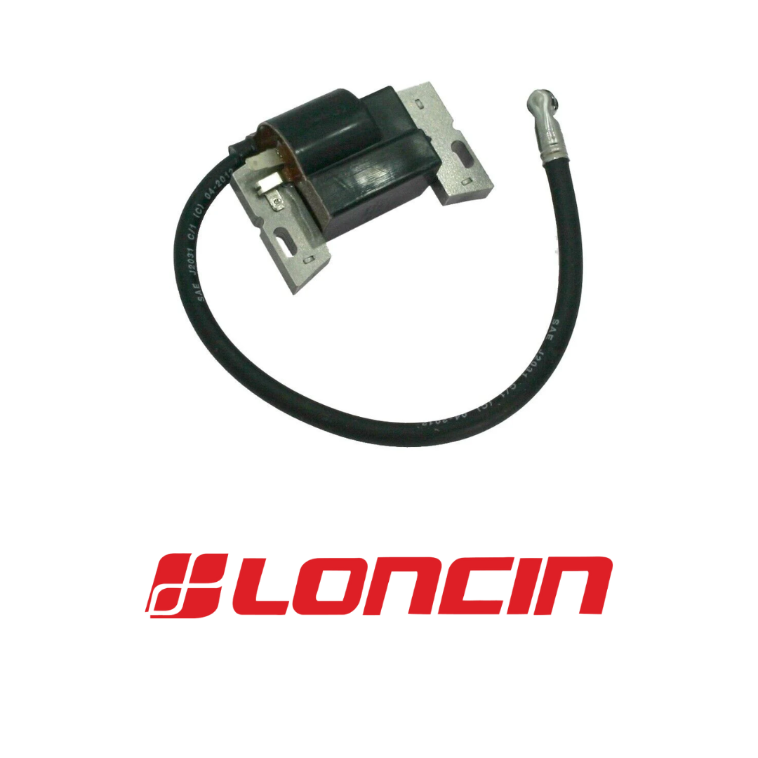 Bobine Motori LONCIN